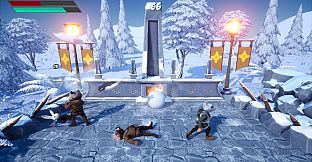 Animals Collision - Content Pack