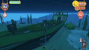 Primasia (Chapter One)