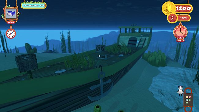 Primasia (Chapter One)