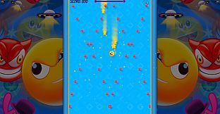 Angry Emoji The Game