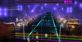 Rocksmith 2014 Edition – Remastered – Bob Marley & The Wailers - “Could You Be Loved”