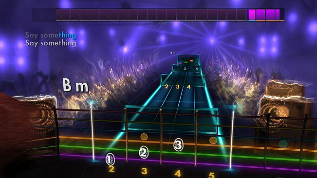 Rocksmith 2014 Edition – Remastered – Bob Marley & The Wailers - “Could You Be Loved”