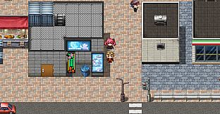 机能女孩-Energy Girl