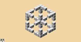 Coloring Pixels - Isometric Pack