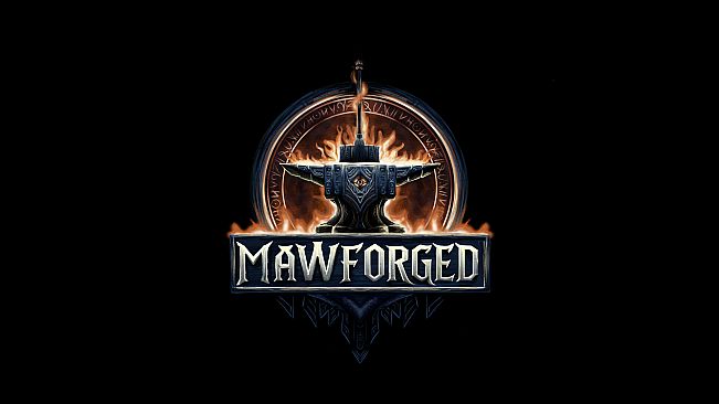 Mawforged