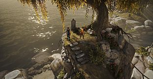 Brothers: a Tale of Two Sons