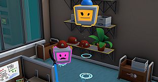 Job Simulator: Human Relations
