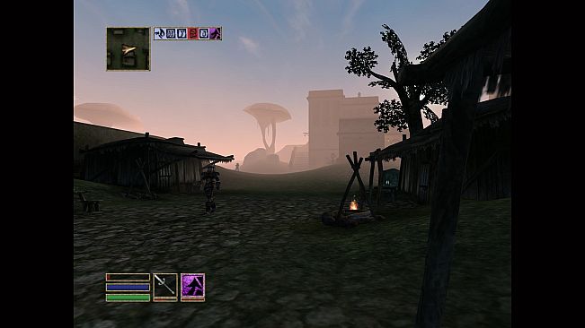 The Elder Scrolls III: Morrowind