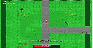 The Legend of the Lawns