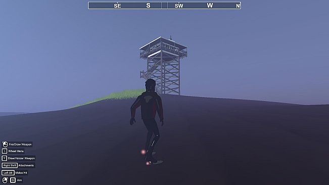 LATITUDE OF THE CULT