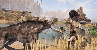 Conan Exiles - Debaucheries of Derketo Pack