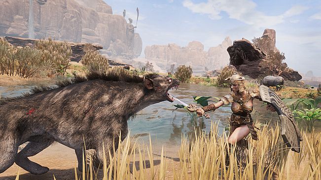 Conan Exiles - Debaucheries of Derketo Pack
