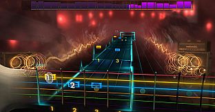 Rocksmith 2014 – Disturbed - “Stricken”
