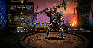 SWORN - Rook Cosmetic Pack