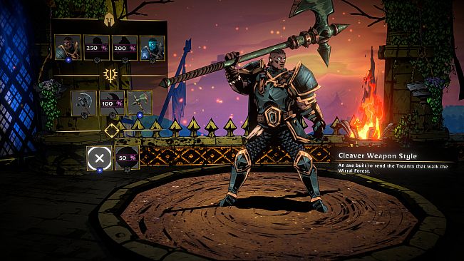 SWORN - Rook Cosmetic Pack