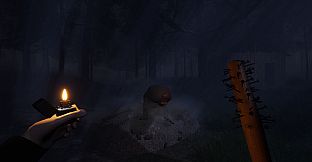 Outage: Trespass