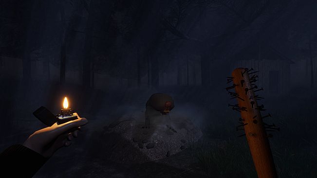 Outage: Trespass