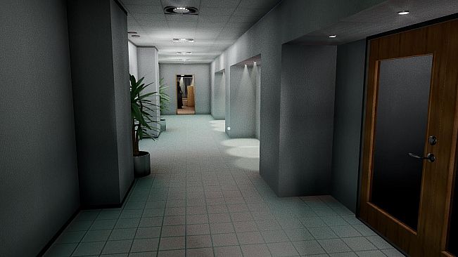 One Late Night: Remake