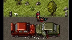 Convoluted Incident: Pinch me