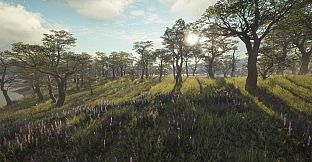 theHunter: Call of the Wild - Parque Fernando