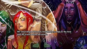 Brilliant Shadows - Part One of the Book of Gray Magic