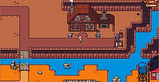 Desktop Island: Idle Together!