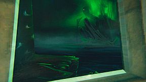 Static Dread: The Lighthouse