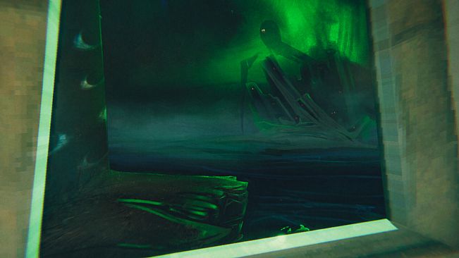 Static Dread: The Lighthouse