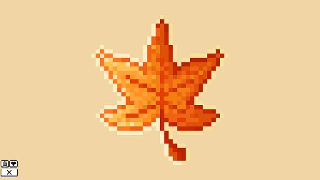 Coloring Pixels - Autumn Pack