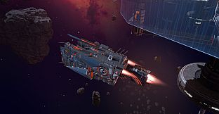 Star Conflict - Mauler (Deluxe edition)