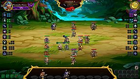 Storybook of Tactics