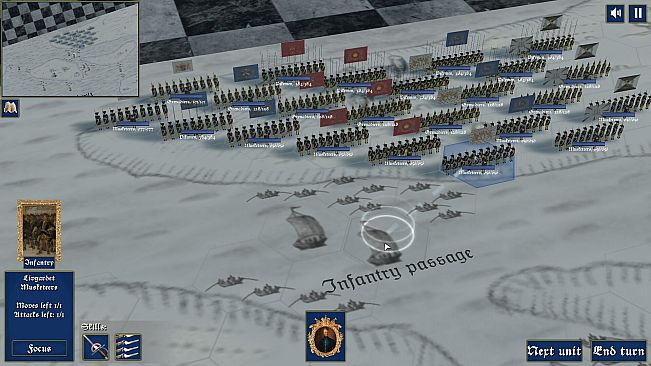 Great Battles of Carolus XII