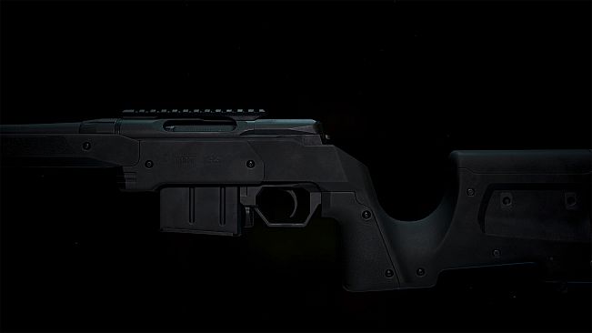 Way of the Hunter - Strasser Pack
