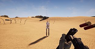 Dune Mechanic : Survive The Steampunk Era