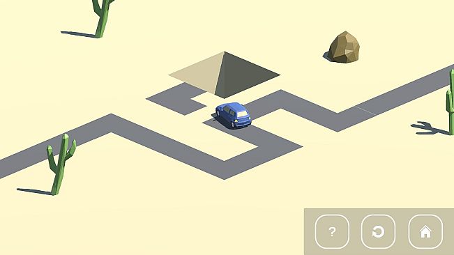 Road Connect