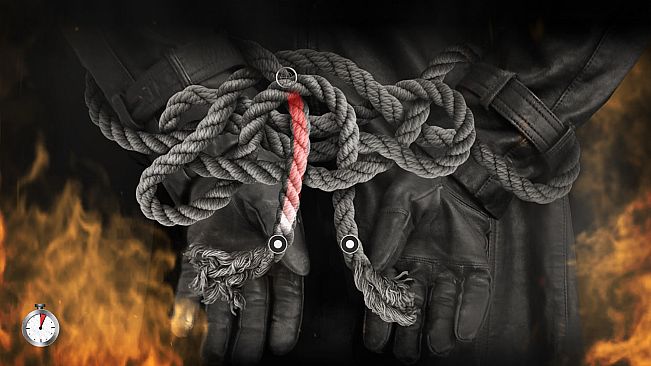 Chicken Police - Paint it RED!