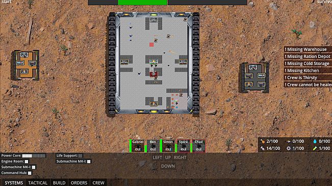 Irondrive