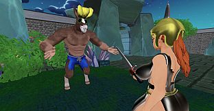 Dungeon Sapiranga