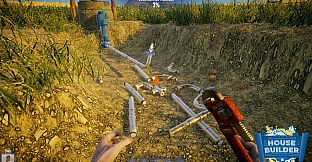 House Builder Overtime