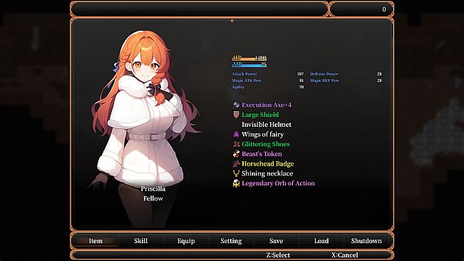 Executioner Girls - Xmas Deluxe Pack