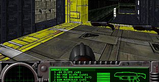 Classic Marathon Infinity - Coriolis Loop Netmap Pack