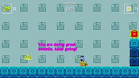 Super Platformer Gun