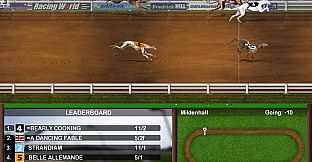 Greyhound Manager 2 Rebooted
