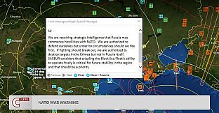 Command LIVE - Don of a New Era