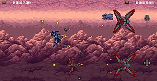 Cyber Mission II