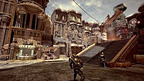 Edge of Twilight – Return To Glory