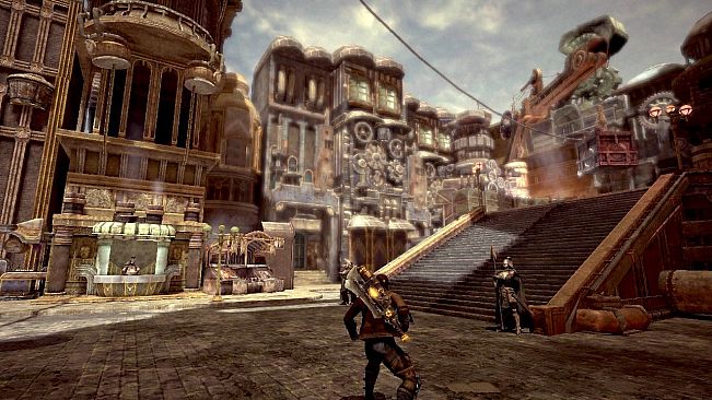 Edge of Twilight – Return To Glory