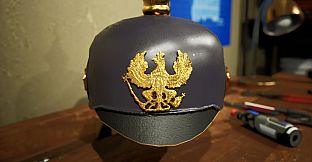 My Museum Prologue: Treasure Hunter