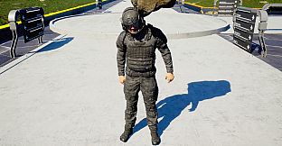Z.A.G.E / Project Skill-Gap | Sandbox