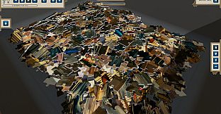 Masters of Puzzle - Worlds We Know